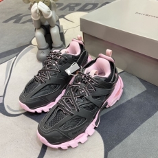 Balenciaga Track Shoes